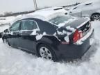 2008 Chevrolet Malibu 1LT