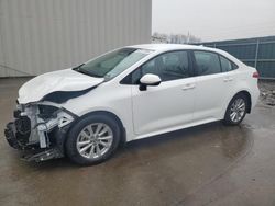 Toyota Vehiculos salvage en venta: 2024 Toyota Corolla LE