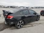 2015 Honda Civic SI