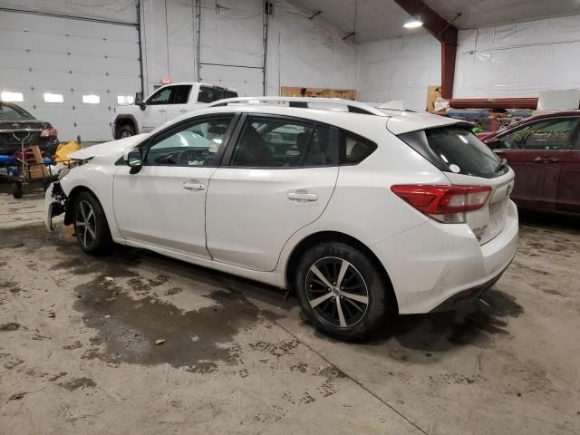 2019 Subaru Impreza Premium