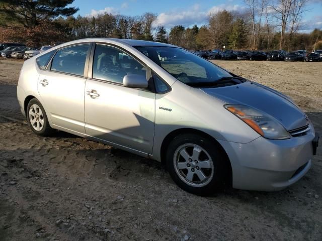 2009 Toyota Prius