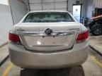 2011 Buick Lacrosse CXL