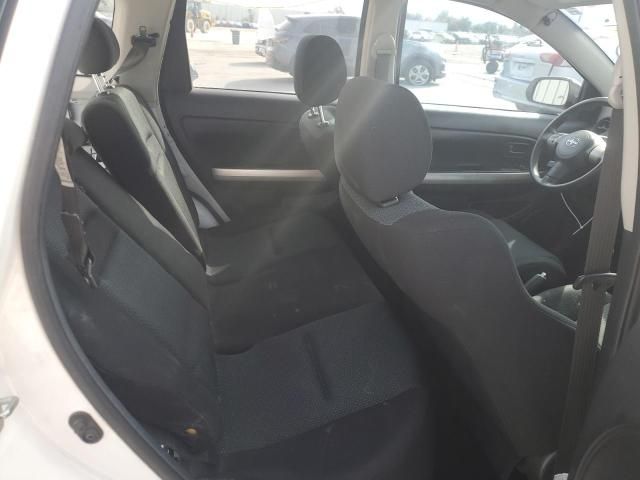 2006 Scion XA