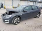 2019 Volkswagen E-GOLF SE