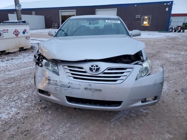 2007 Toyota Camry CE