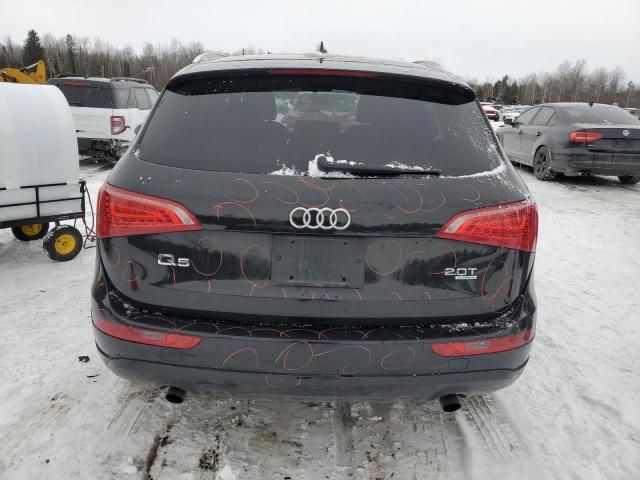 2012 Audi Q5 Premium