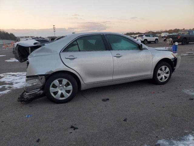 2008 Toyota Camry CE