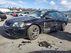 2007 Mitsubishi Galant Ralliart en venta en Pennsburg, PA