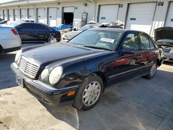 Lots with Bids for sale at auction: 1999 Mercedes-Benz E 320