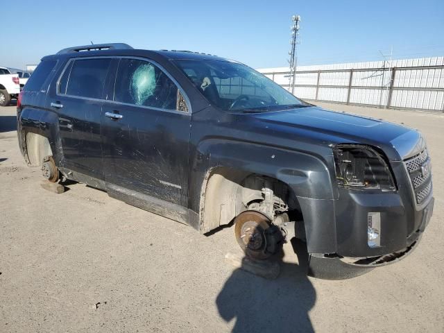 2013 GMC Terrain SLT