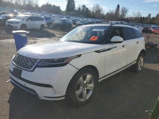 2022 Land Rover Range Rover Velar S