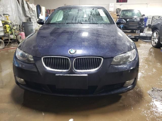 2009 BMW 328 I Sulev