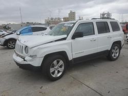 2016 Jeep Patriot Sport en venta en New Orleans, LA