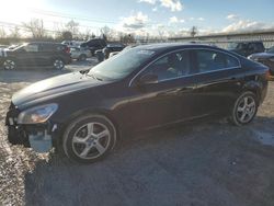 2012 Volvo S60 T5 en venta en Walton, KY