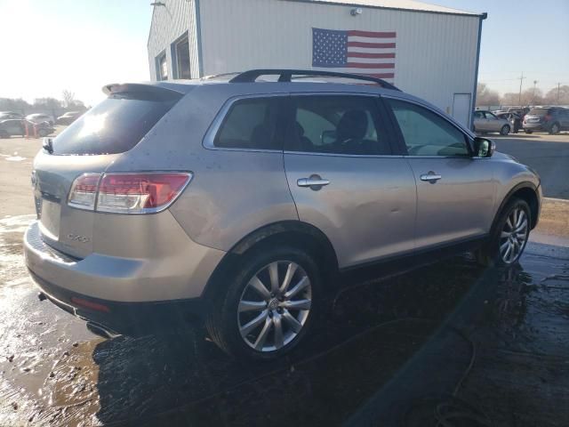 2008 Mazda CX-9