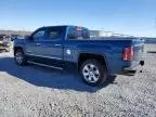 2017 GMC Sierra K1500 SLT