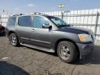 2004 Nissan Armada SE