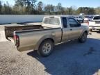 2002 Nissan Frontier King Cab XE