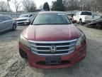 2010 Honda Accord Crosstour EXL