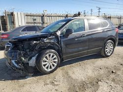 2020 Buick Envision Essence en venta en Los Angeles, CA