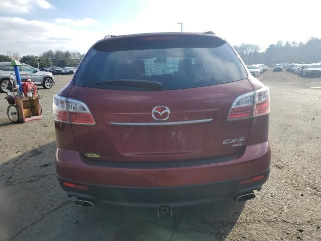 2010 Mazda CX-9