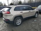 2015 Jeep Cherokee Sport