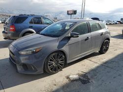 2017 Ford Focus RS en venta en Farr West, UT