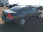 2014 Chevrolet Impala Limited LS