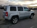 2011 Jeep Patriot Sport