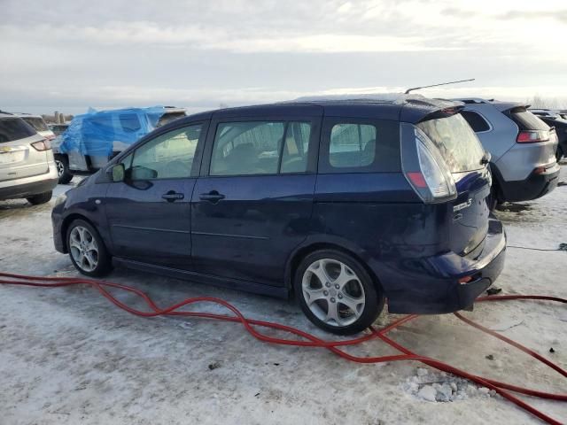 2009 Mazda 5