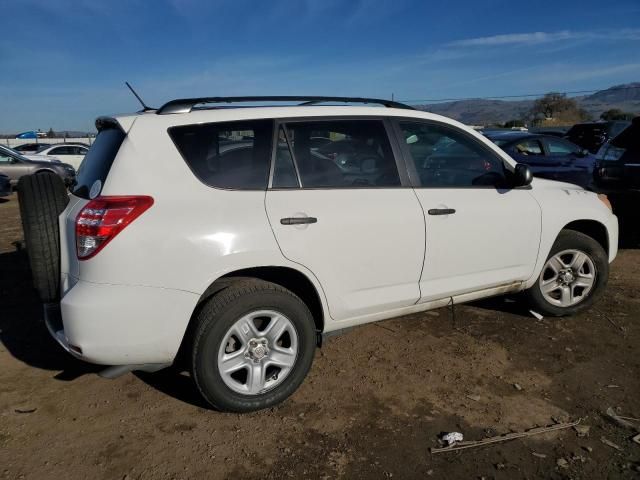 2010 Toyota Rav4