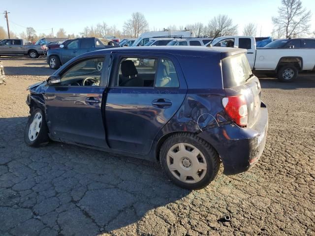 2008 Scion XD