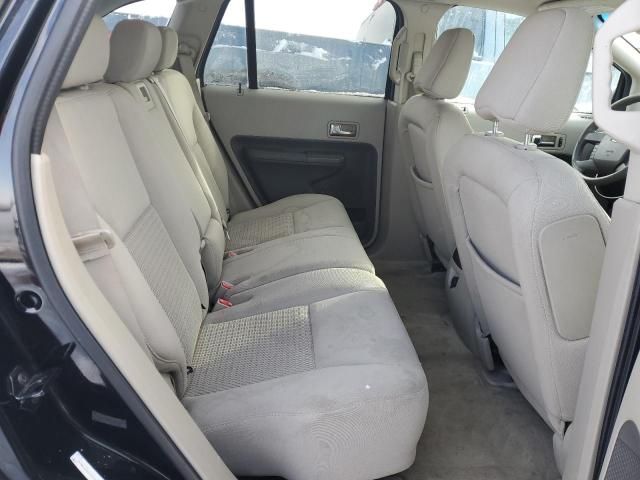 2007 Ford Edge SE