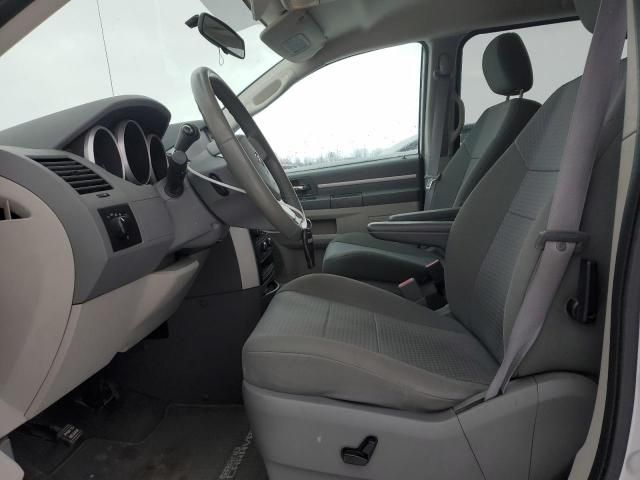 2010 Dodge Grand Caravan SE