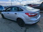 2013 Ford Focus S