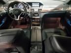 2014 Mercedes-Benz E 350 4matic