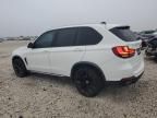 2015 BMW X5 XDRIVE50I