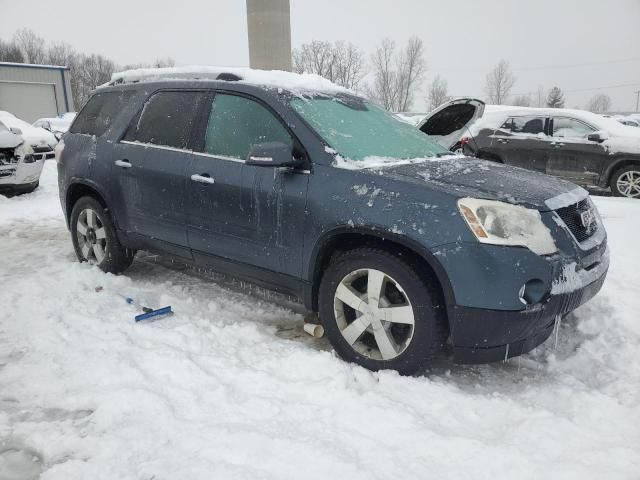 2011 GMC Acadia SLT-1