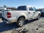 2008 Ford F150 Supercrew