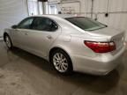 2010 Lexus LS 460L