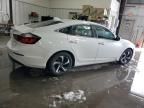 2022 Honda Insight EX