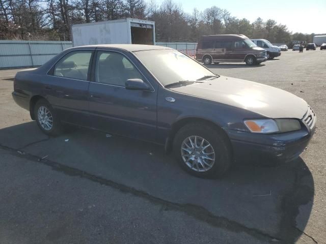 1998 Toyota Camry CE