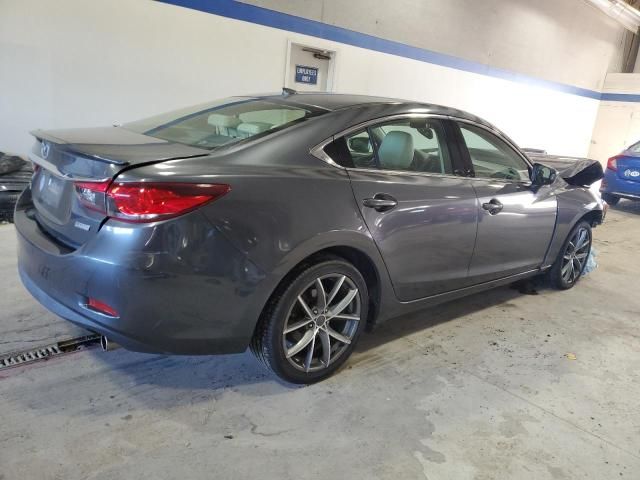 2014 Mazda 6 Grand Touring