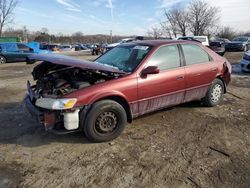 1999 Toyota Camry LE en venta en Baltimore, MD