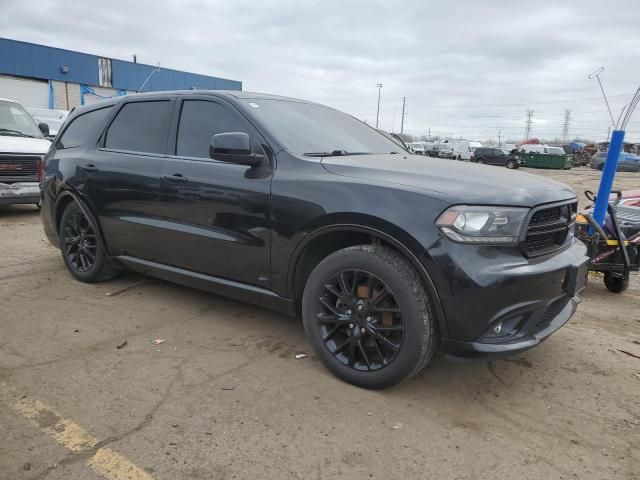 2016 Dodge Durango SXT