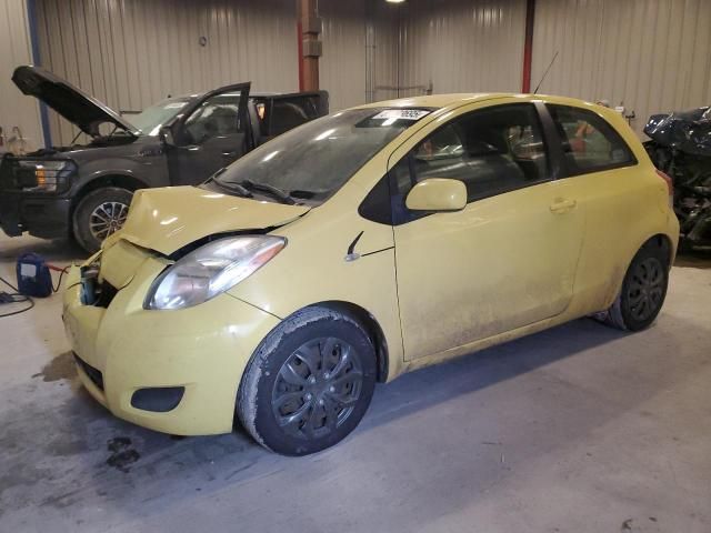 2010 Toyota Yaris