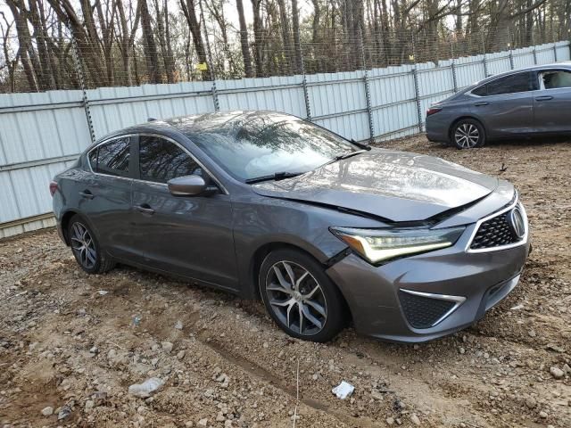 2021 Acura ILX Premium