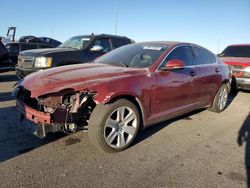 Jaguar salvage cars for sale: 2011 Jaguar XF