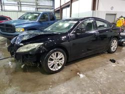 Salvage cars for sale at Lawrenceburg, KY auction: 2010 Mazda 6 I