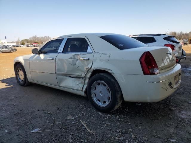 2005 Chrysler 300 Touring